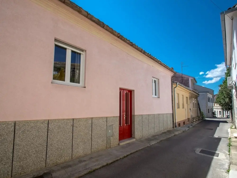 Apartments Marija