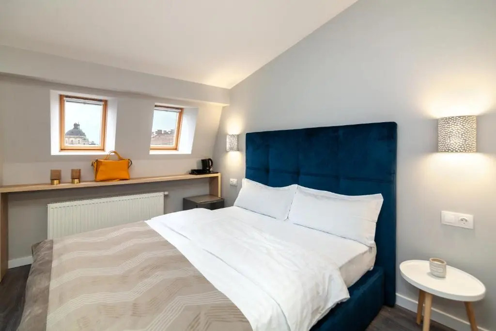 AUSTRIAN APART HOTEL