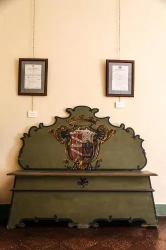 Villa Malacari