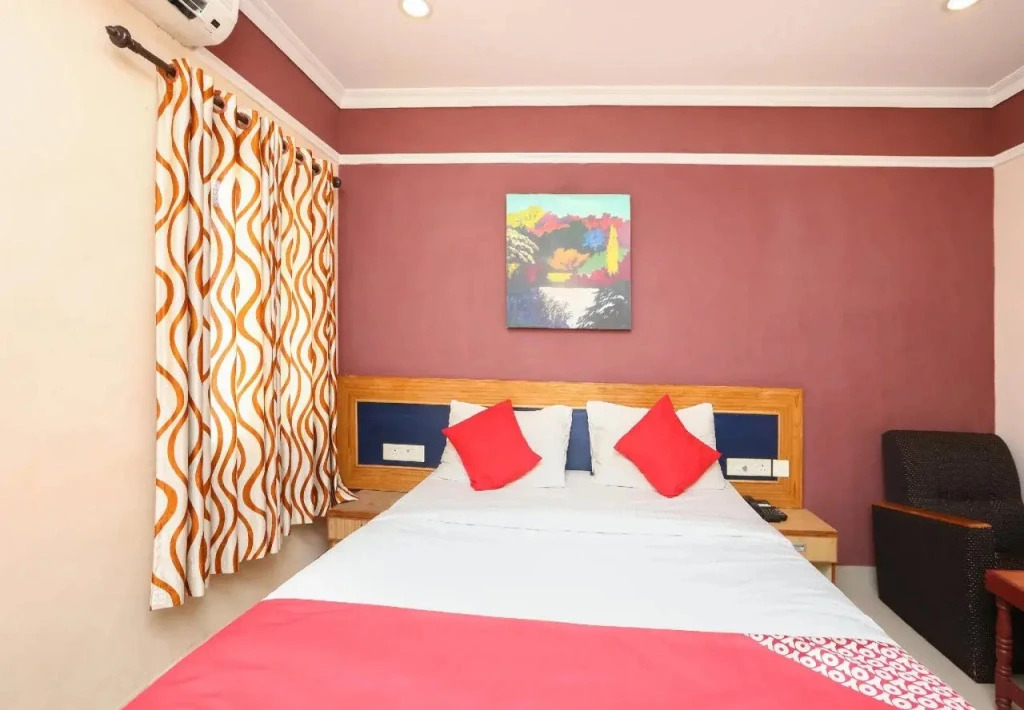R R International By OYO Rooms