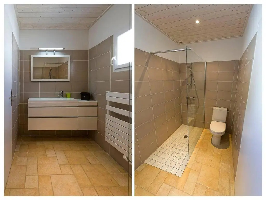 Maison Noirmoutier-en-l'Île, 5 pièces, 8 personnes - FR-1-224B-489