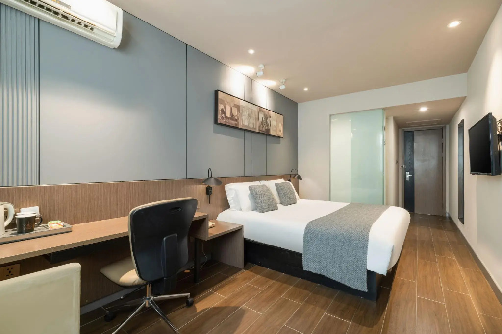 Jinjiang Inn Tianjin Dongli Development Zone