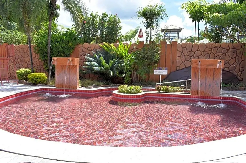 Hotel golden dolphin grand hotel 130