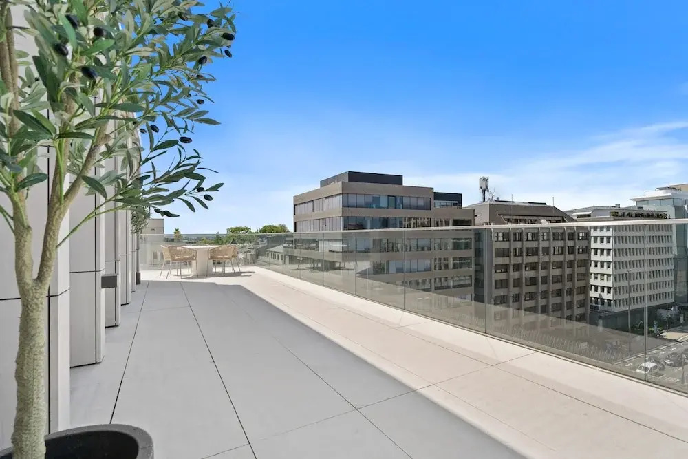 Voya Residence Zenit Royal - Luxury Apart Hotel Rooftop Views & Concierge