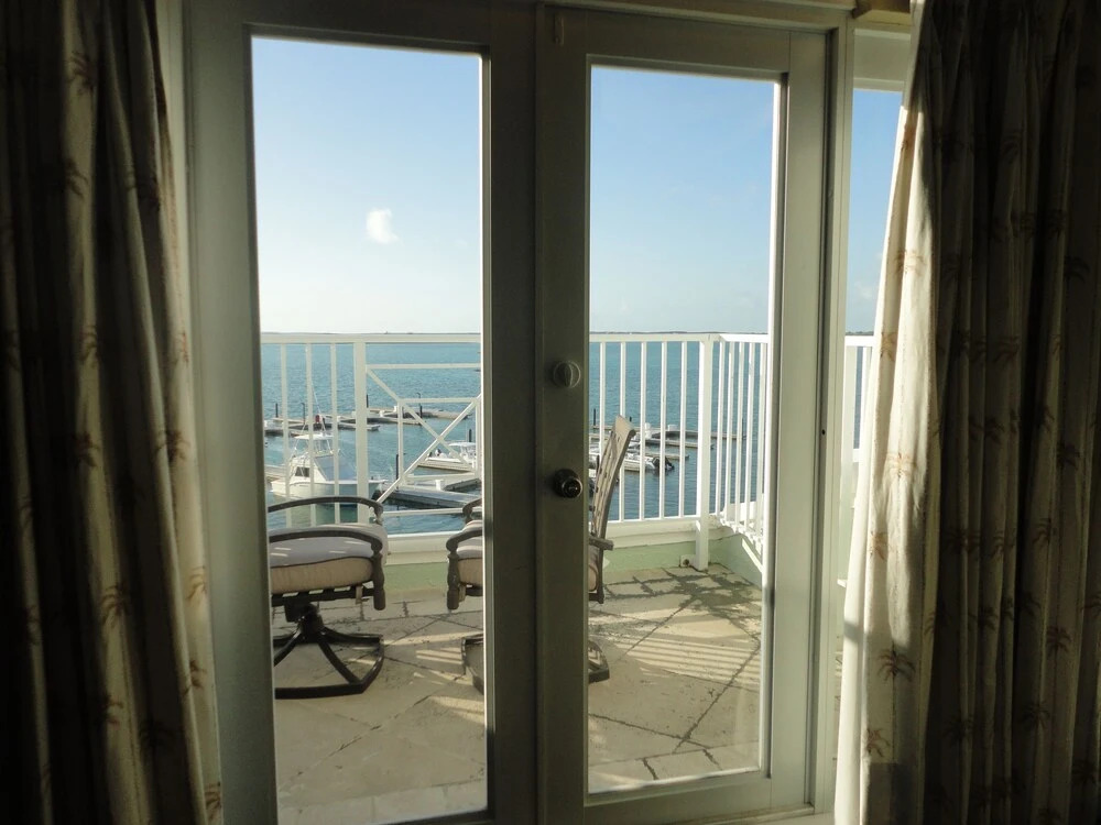 February Point Freestyle Exuma