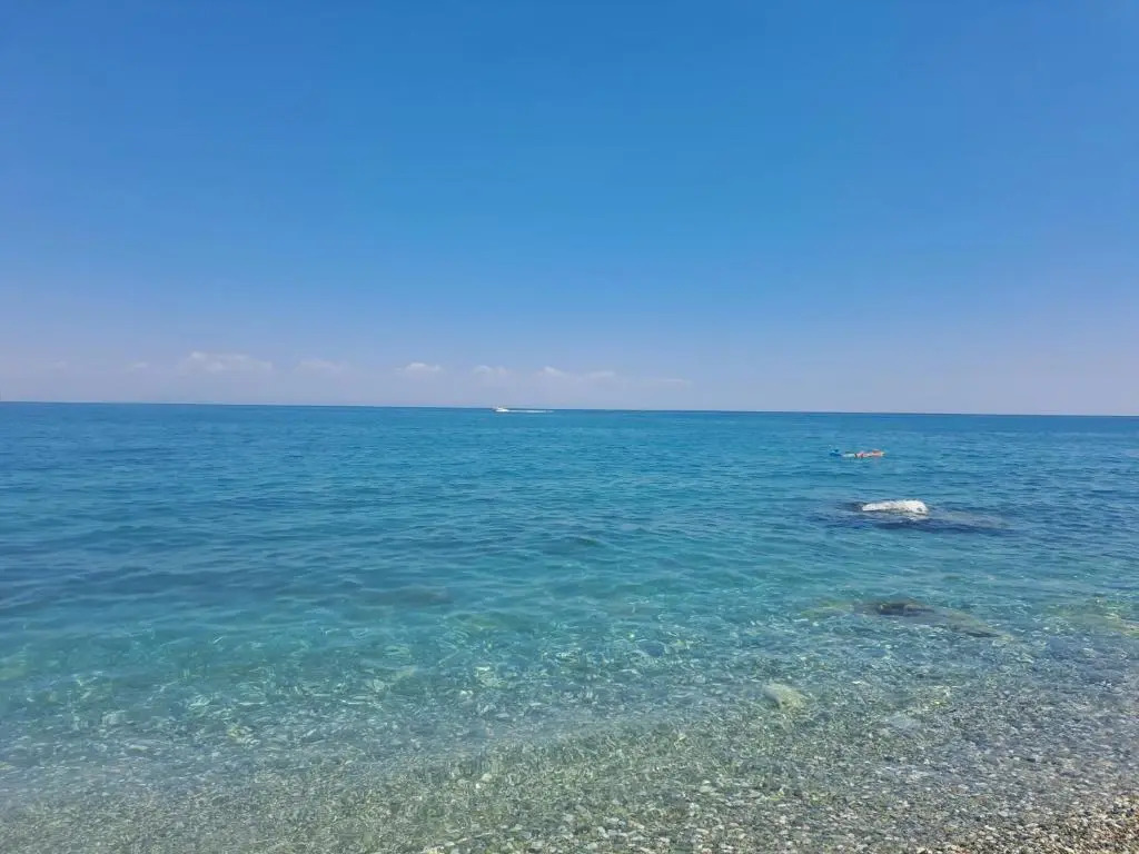 OLYMPUS Paradise 2