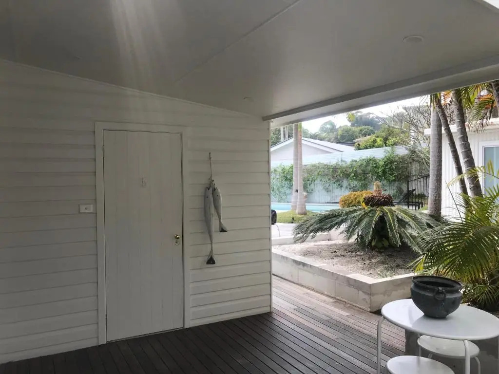 Byron Springs