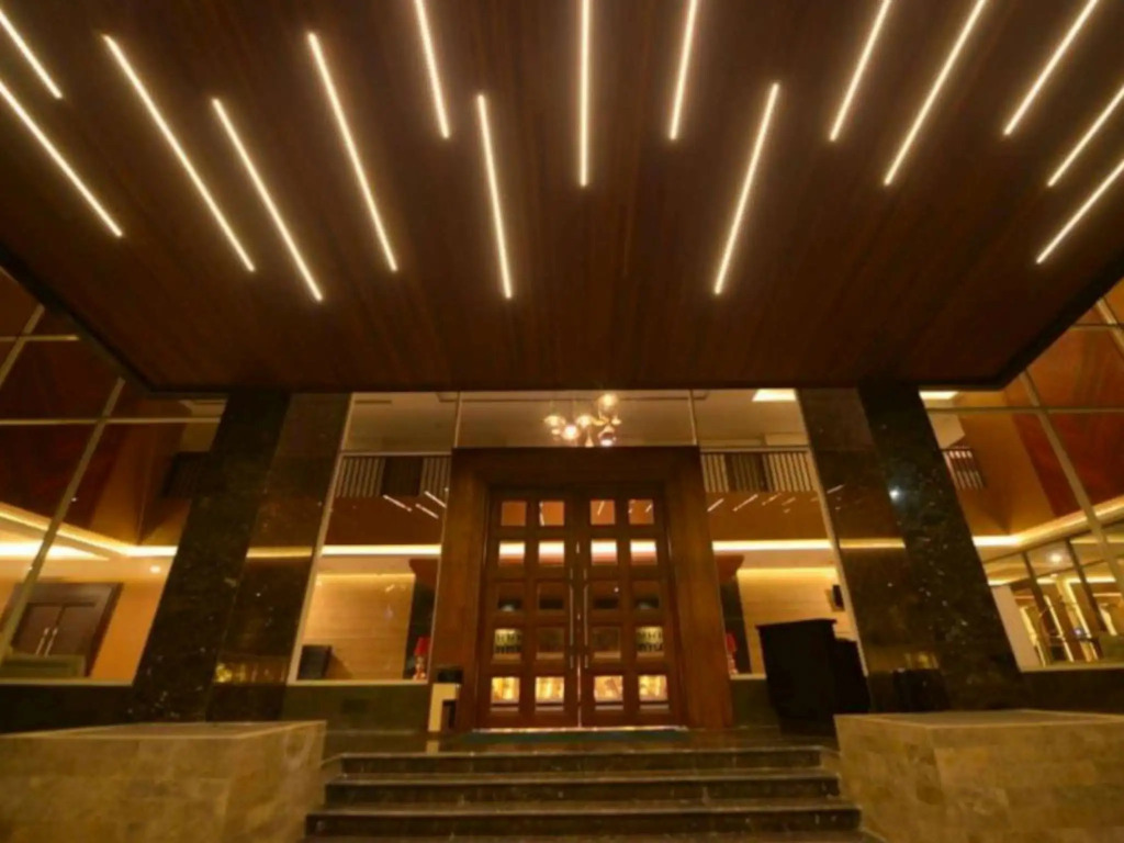 Grand Tjokro Hotel Balikpapan