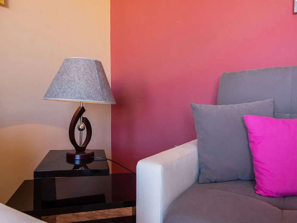 Luxurious Apartment in Briatico Calabria with Sea view