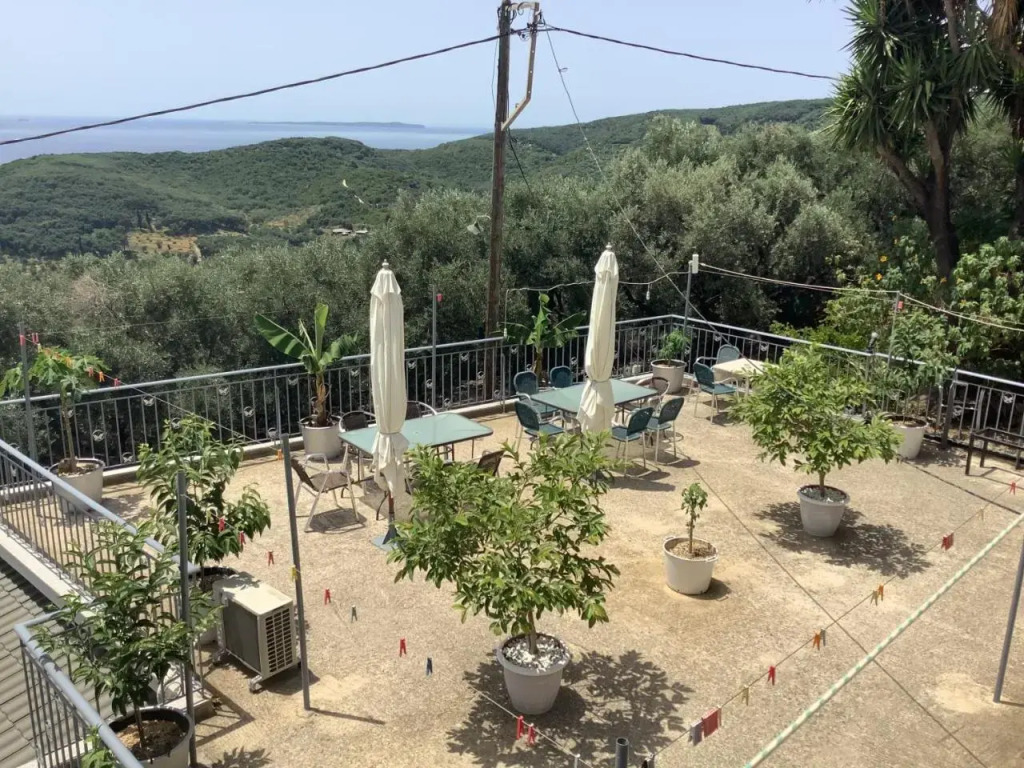 Studios Ristas Kostas