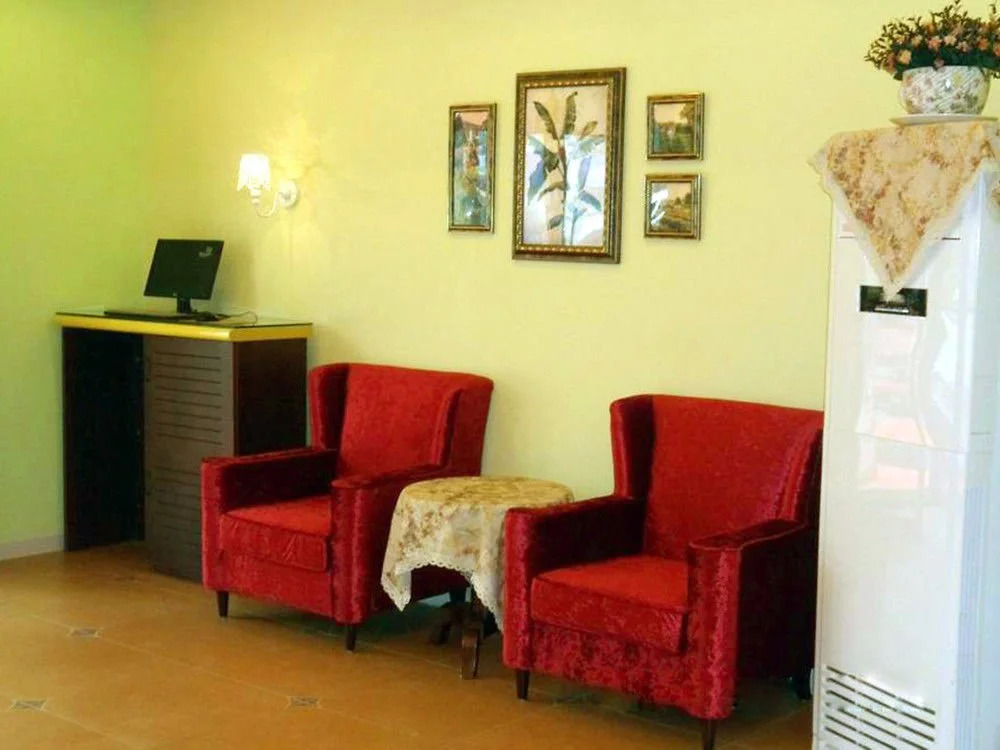 Home Inn