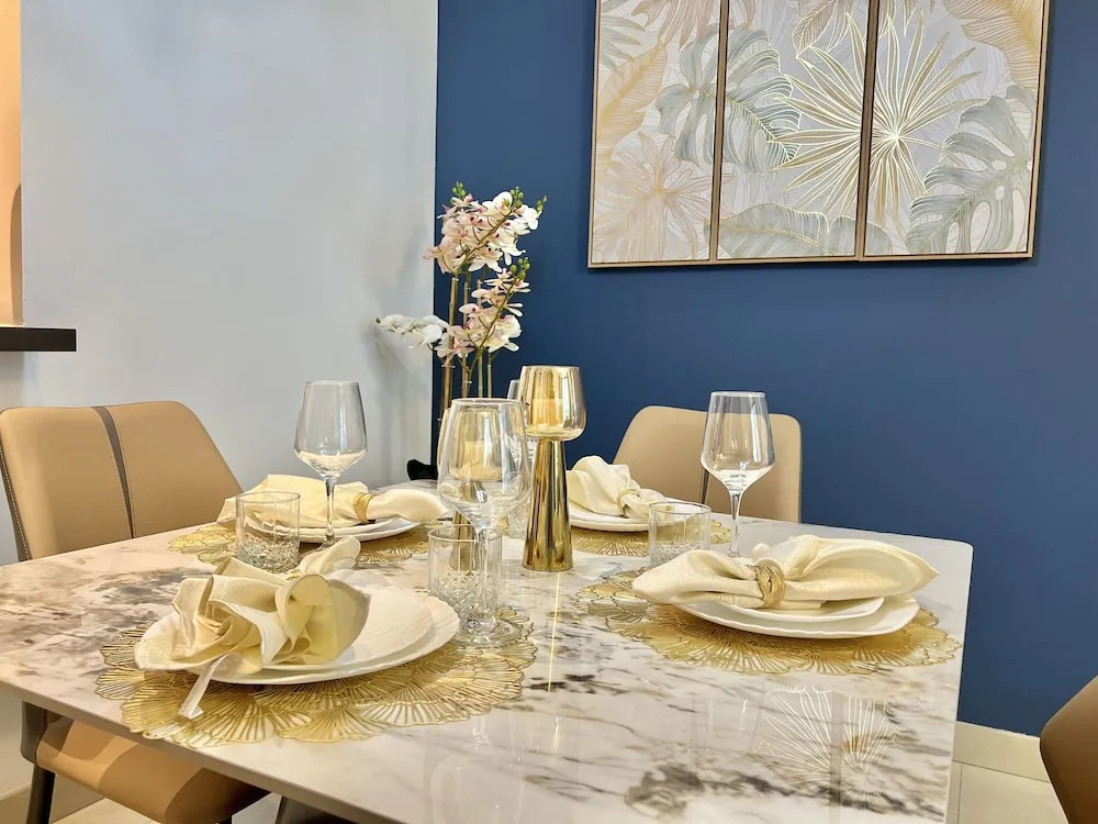 Cosmos Living Luxurious Sobha Hartland