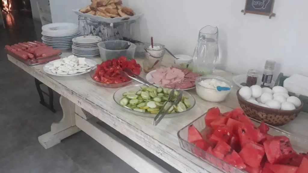 Merabi Guest House