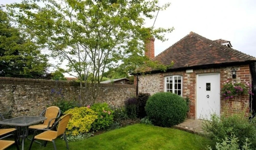 The Old Coach House, Goodwood 413839