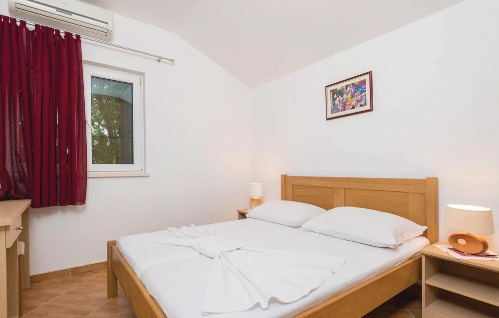 Amazing Home in Trpanj With Wifi and 1 Bedrooms