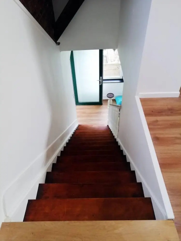 Amazing Loft in Namur