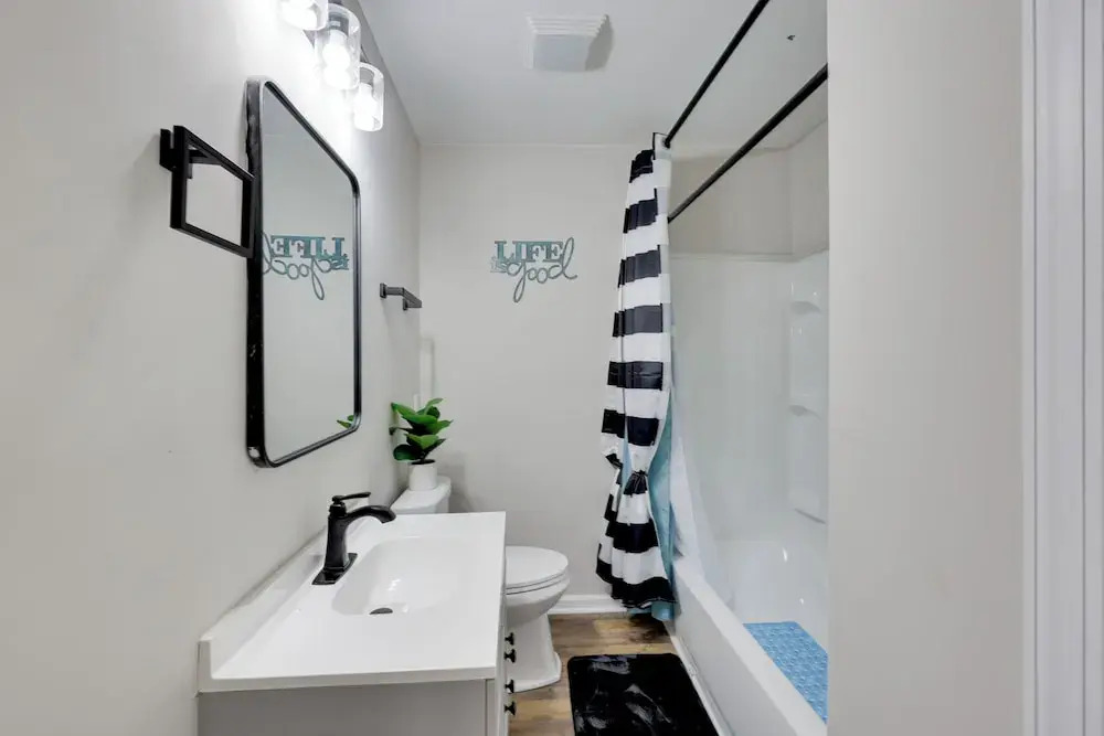 Walkable Greenville Home Near Dtwn