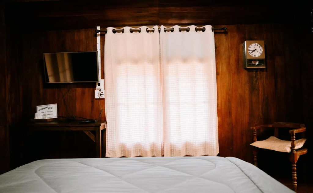 The Moon Rabbit Resort Pai