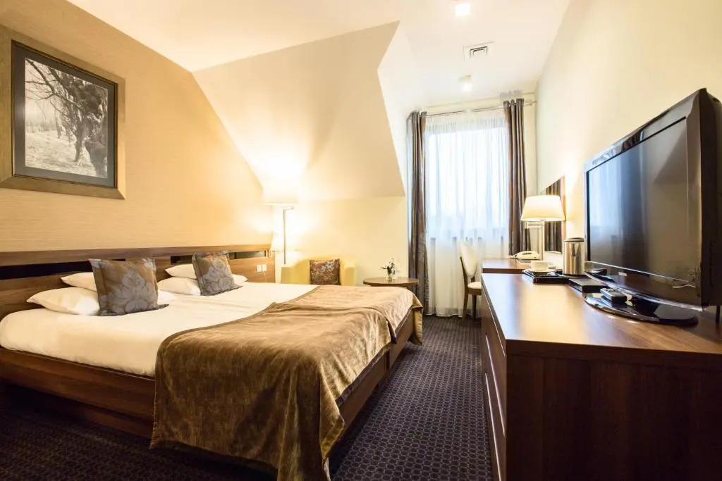 Rado Resort Spa & Wellness