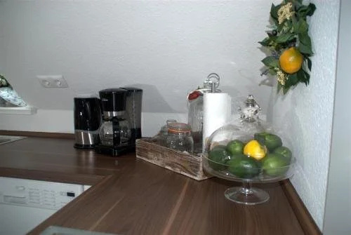 Ferienwohnung Allegra