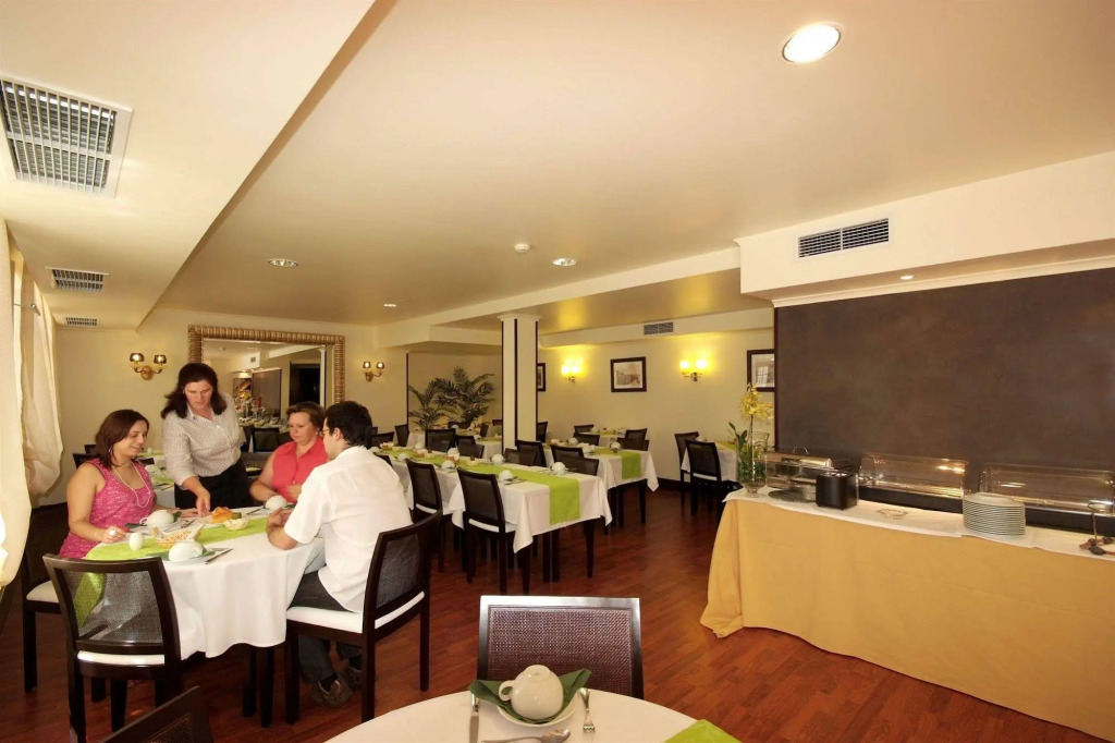 Veneza Hotel