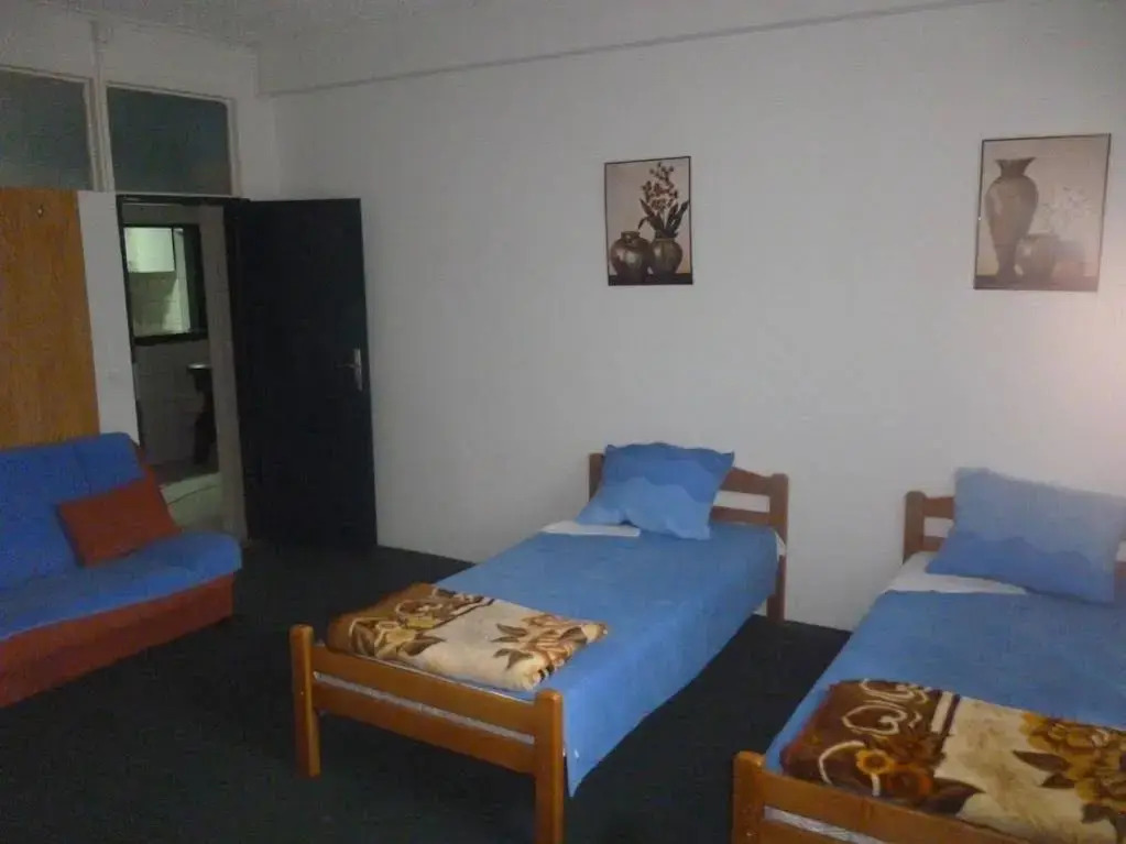 Apartments Aldi