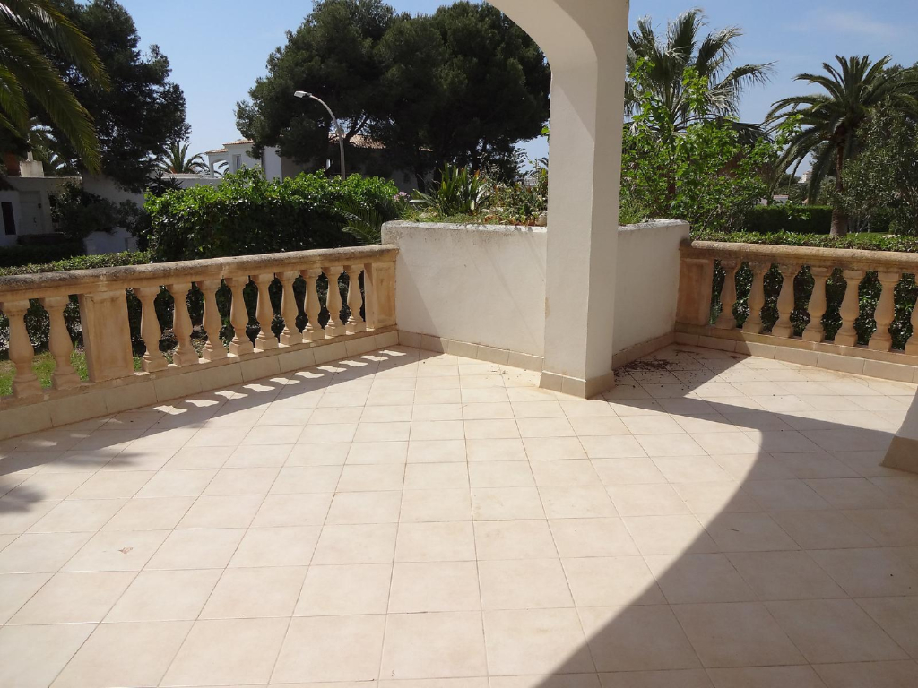 109D - Three Bedroom