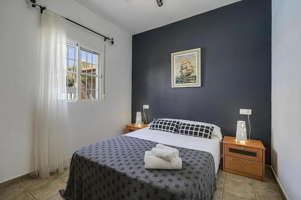Chalet Aires del Sur 2