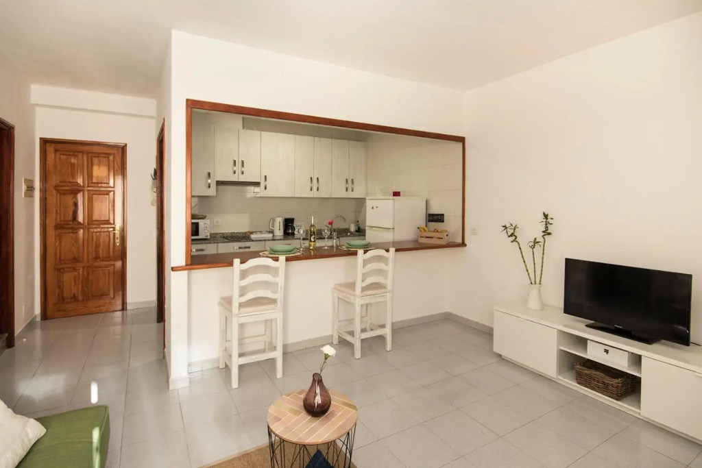 Apartamento Almirante