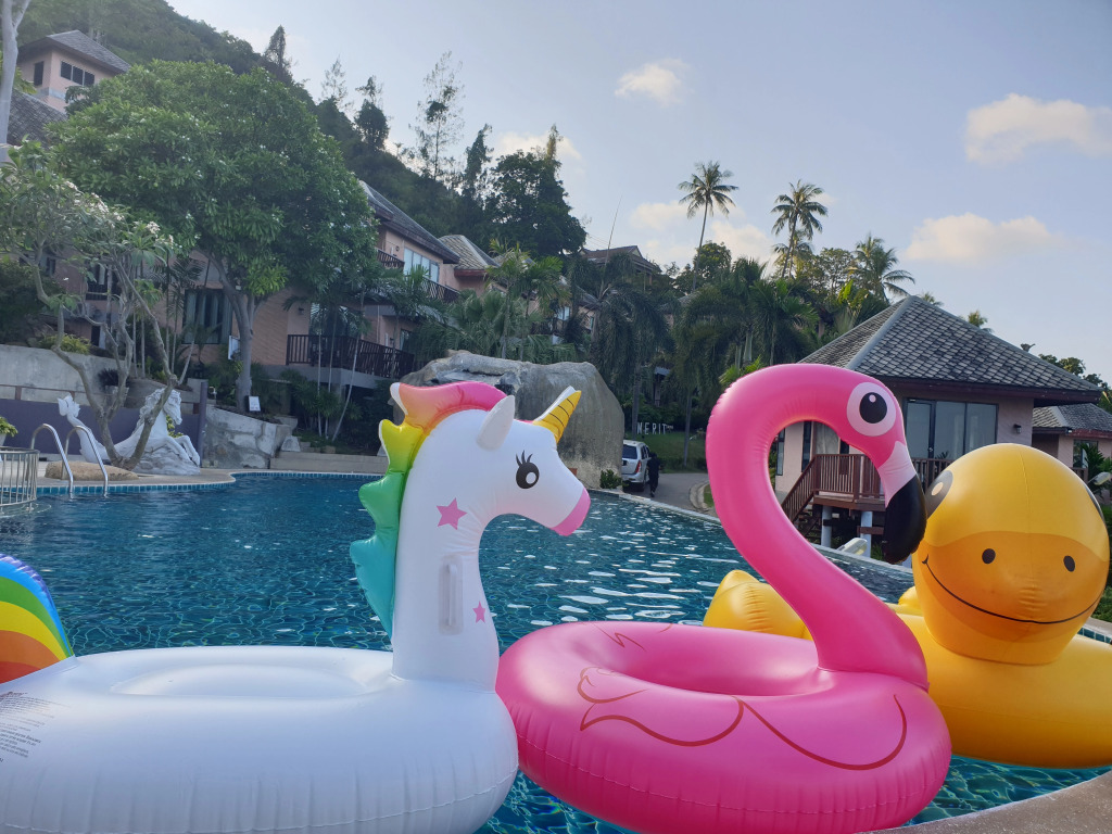 Merit Resort Samui