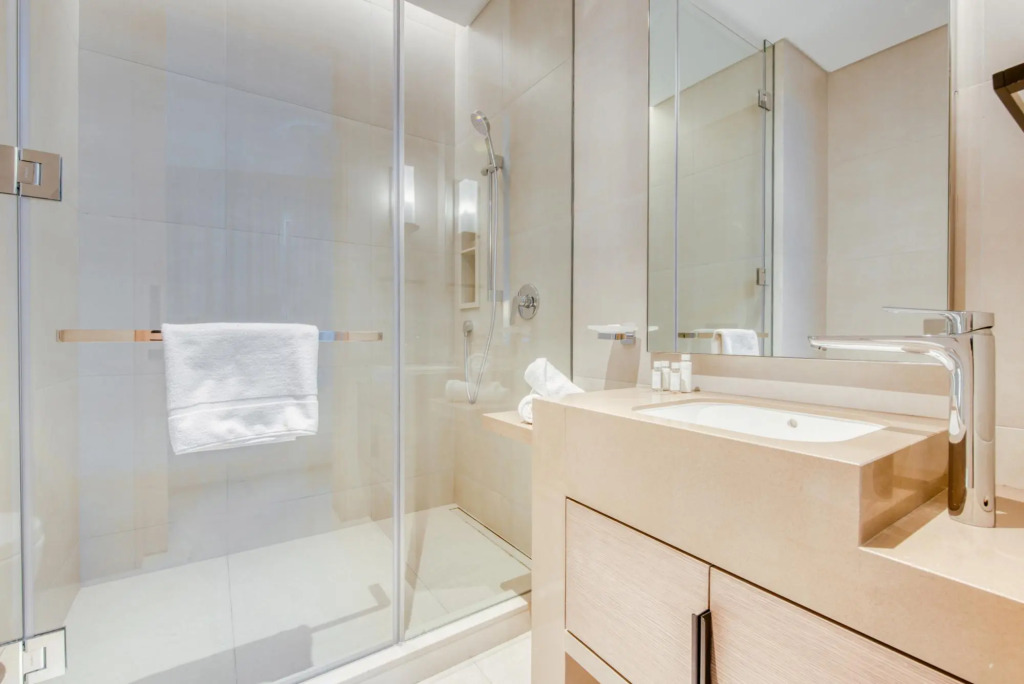 Address JBR - 1204  in Dubai