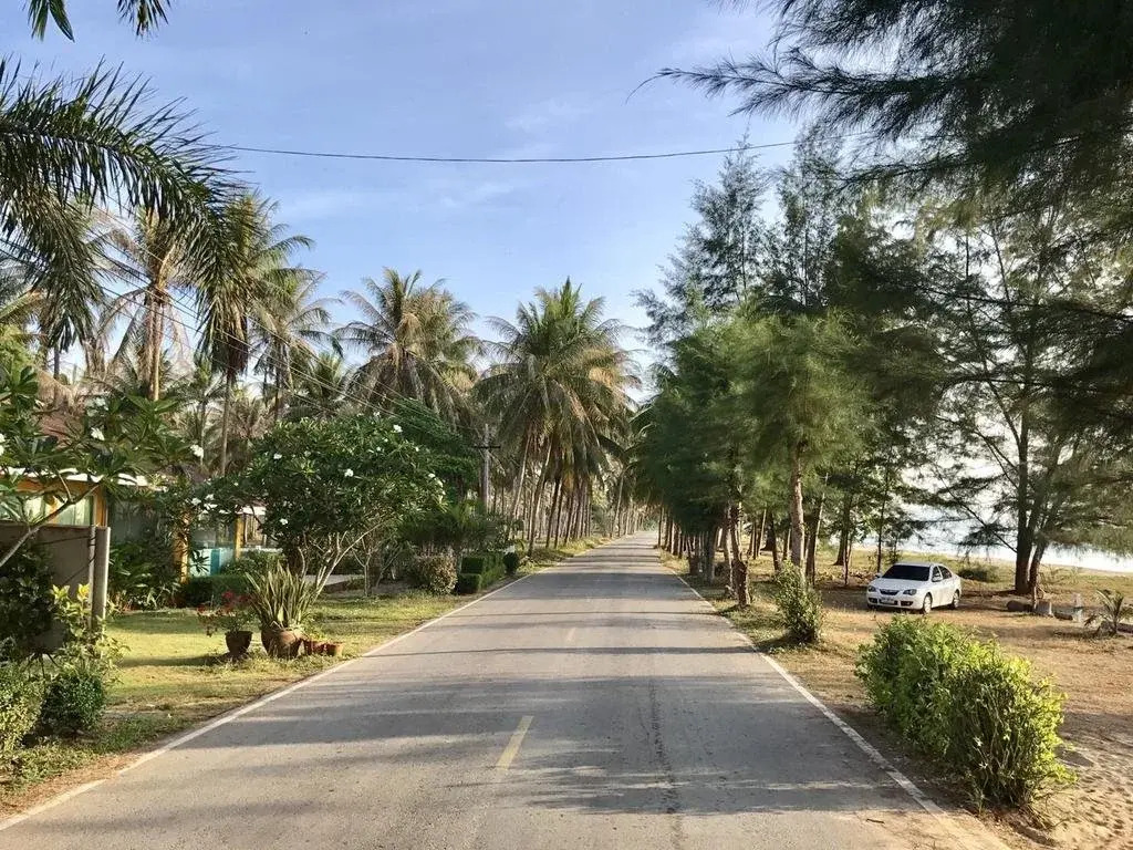 Tharnvara Resort