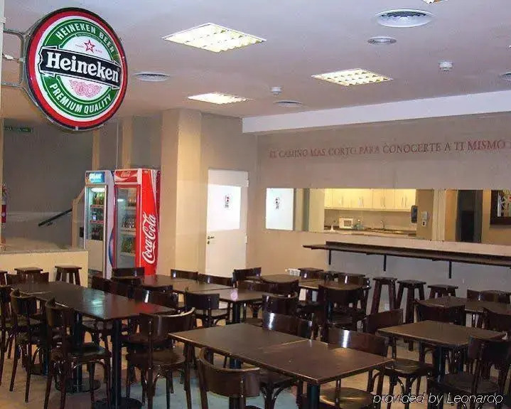 Zentra Hotel