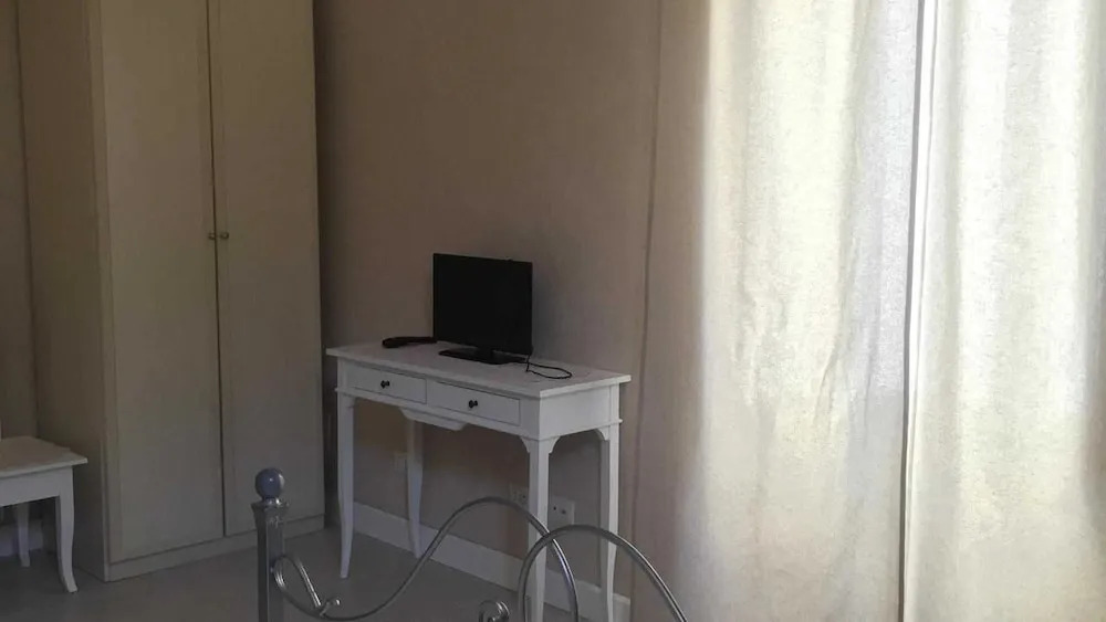 Dedalo Rooms