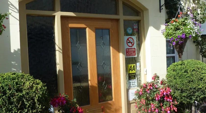 Bayview Guest House