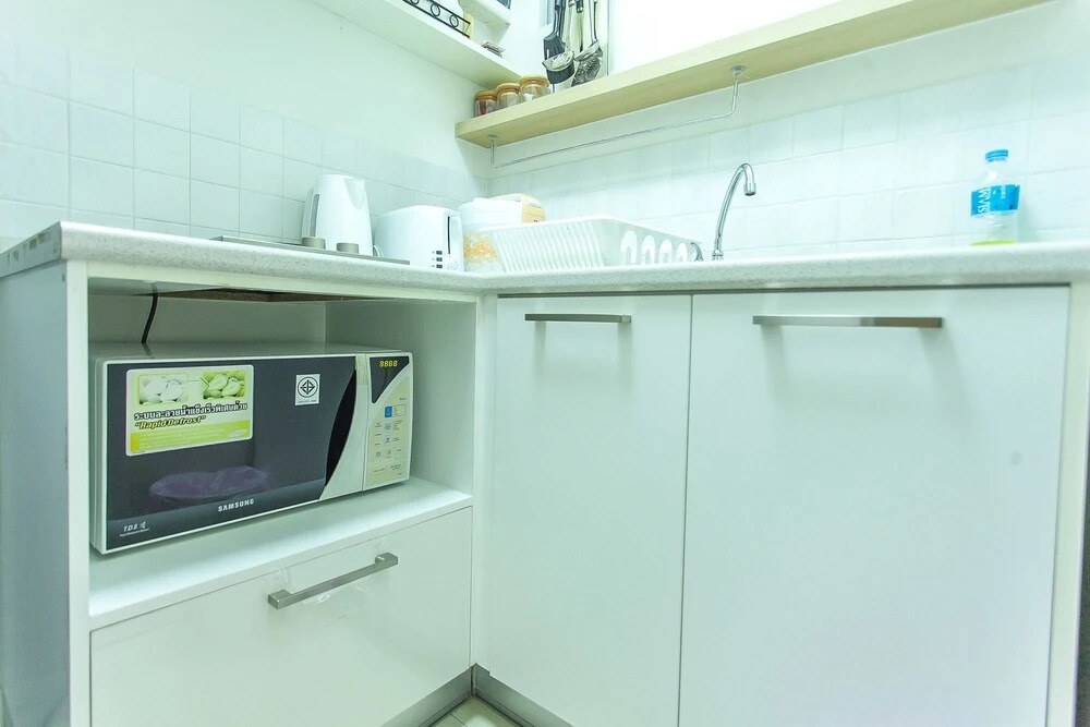 Sukhumvit 52 Near BTS On Nut Apartment