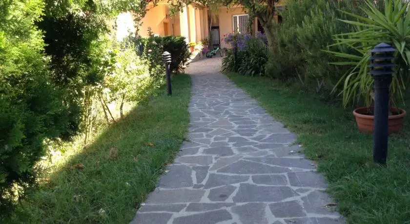 Appartamento le Dune Bianche