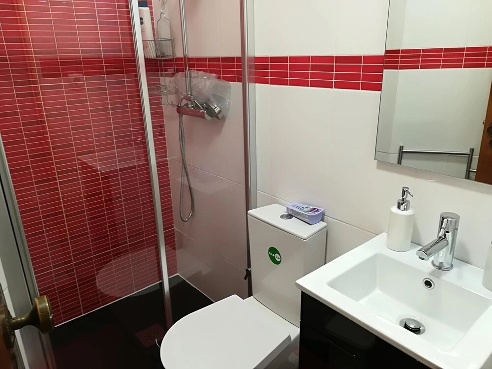 House With 2 Bedrooms in Sesimbra, With Wonderful Mountain View, Enclo