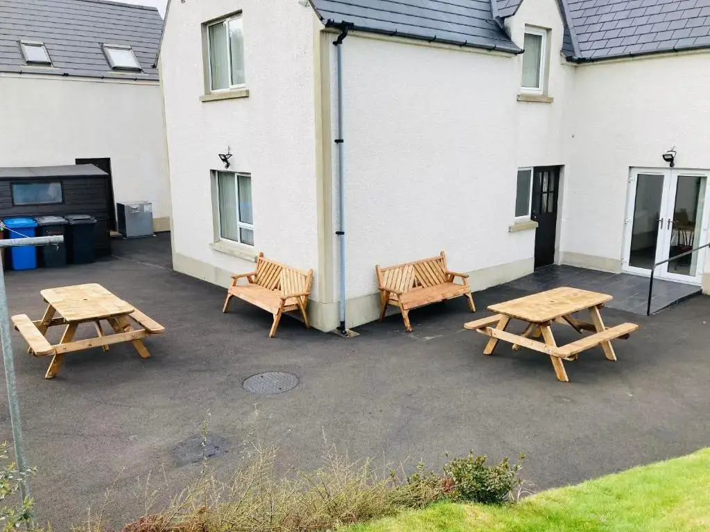 Cloneymore B&B