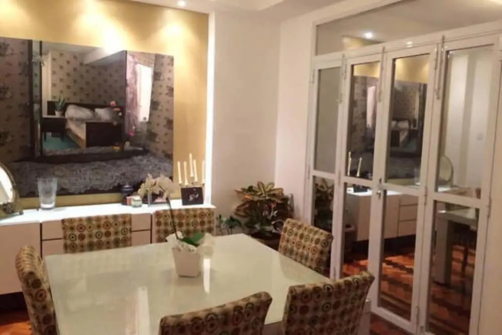 Copacabana House I