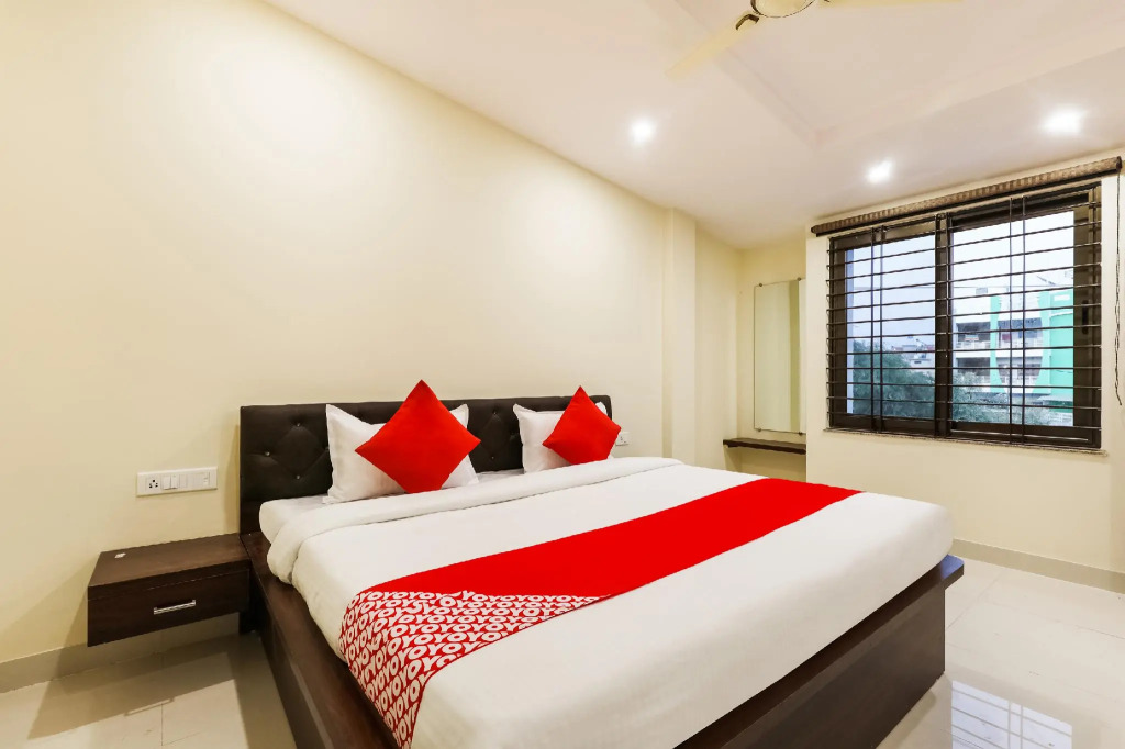 OYO 46252 Hotel Yuvan