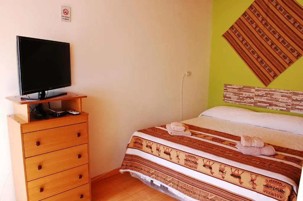 Hostal Pablito