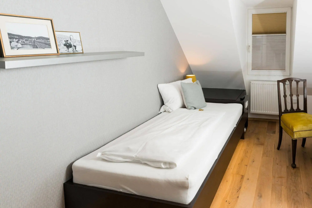 The Heidelberg Exzellenz Hotel