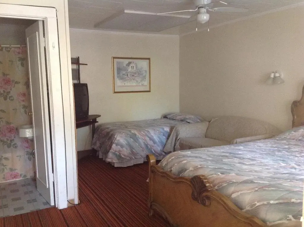 Cohocton Valley Inn