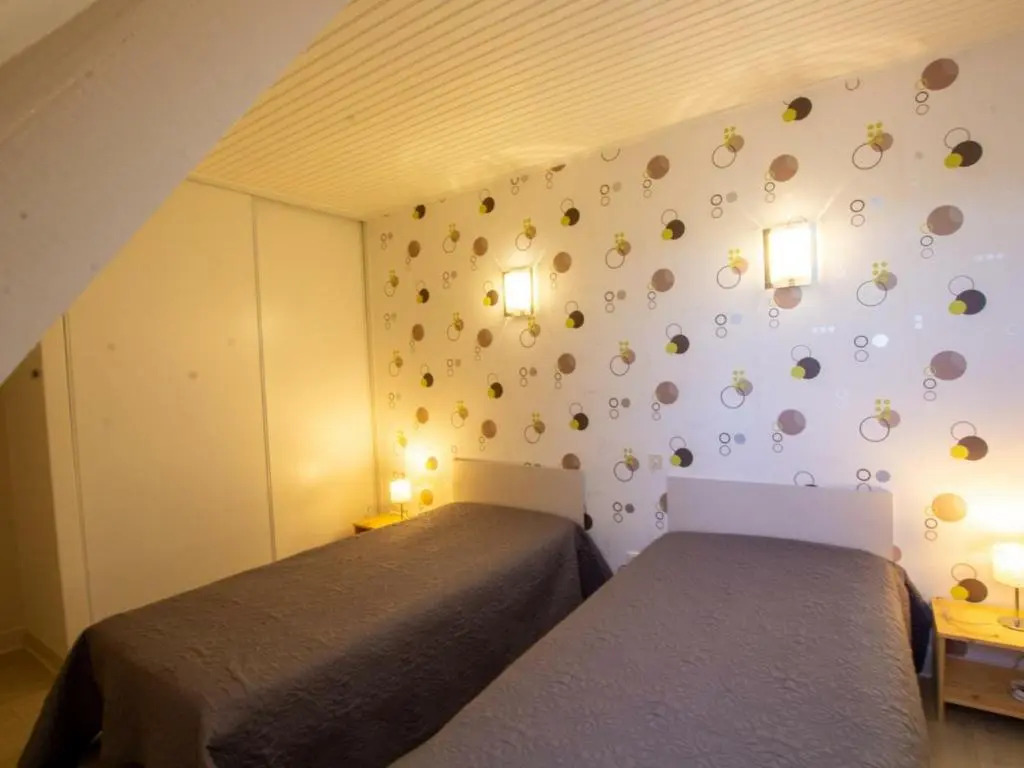 Gîte Domme, 3 pièces, 4 personnes - FR-1-616-62