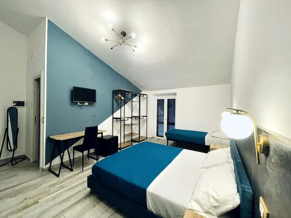 Nautilus B&B