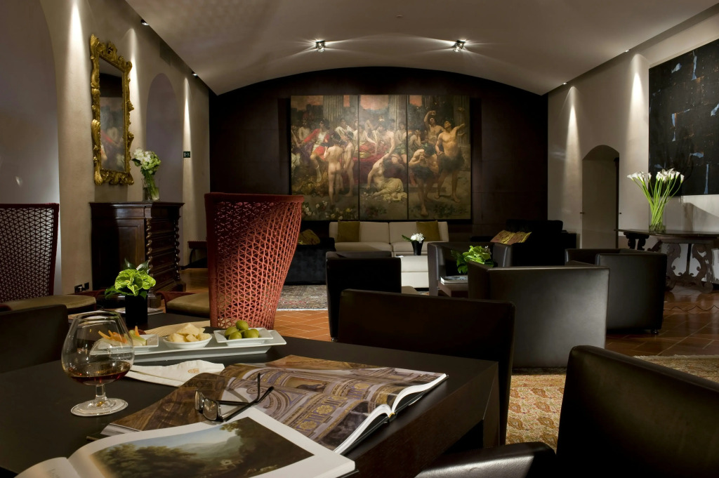 Park Hotel Ai Cappuccini