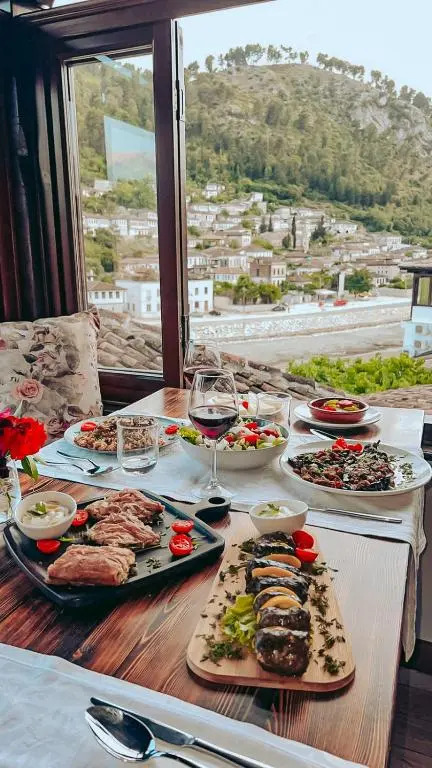 Beratino Hotel