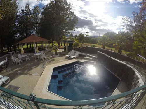 Quinta Natura Hotel