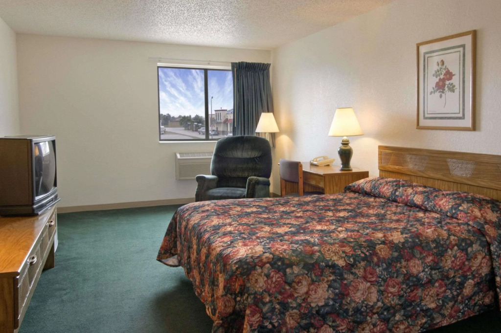 Conn Brown Harbour Inn Aransas Pass Corpus Christi